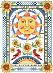 (image for) The Kiss of the Sun